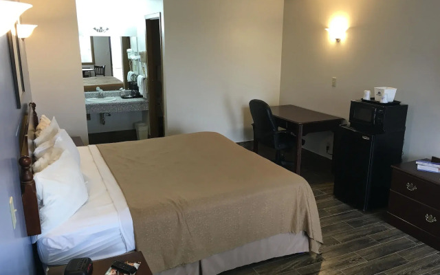 Americas Best Value Inn Celina