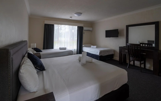 Golf Place Inn