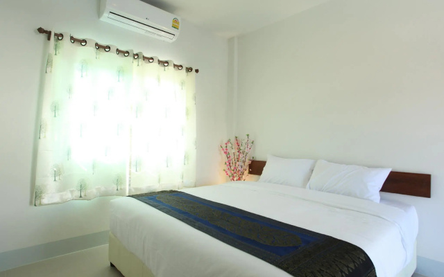 Rinlada House