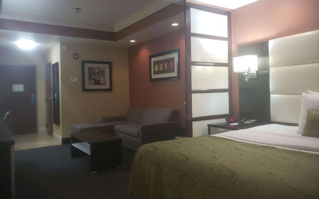 Best Western Plus JFK Inn & Suites