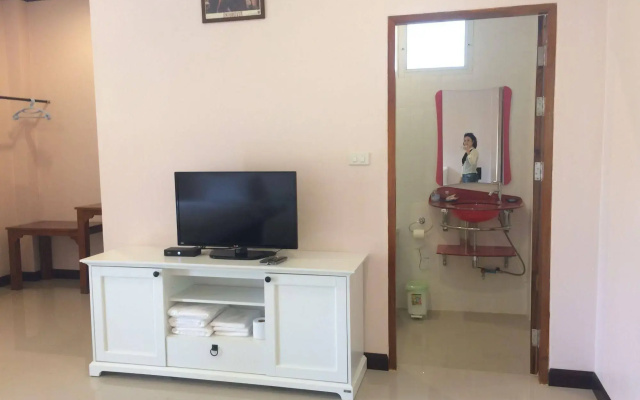 Phu Pai Kaew Resort