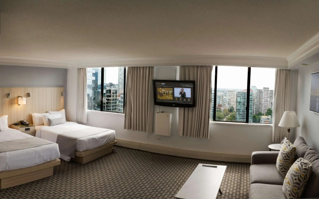 Century Plaza Hotel