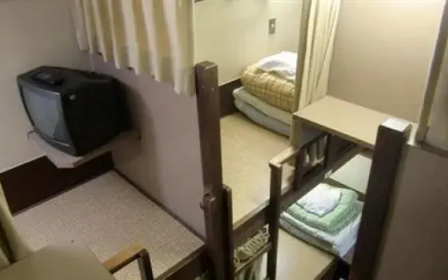 Dorm Hostel Ebisuya