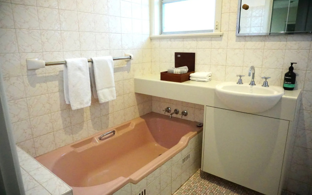 The Horatio - Suites & Motel