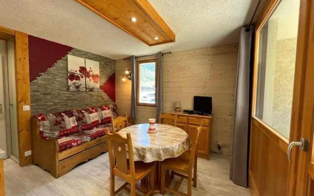 Appartement Lanslevillard, 2 pièces, 4 personnes - FR-1-508-178