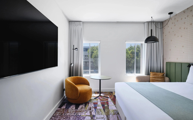 Novotel St Kilda