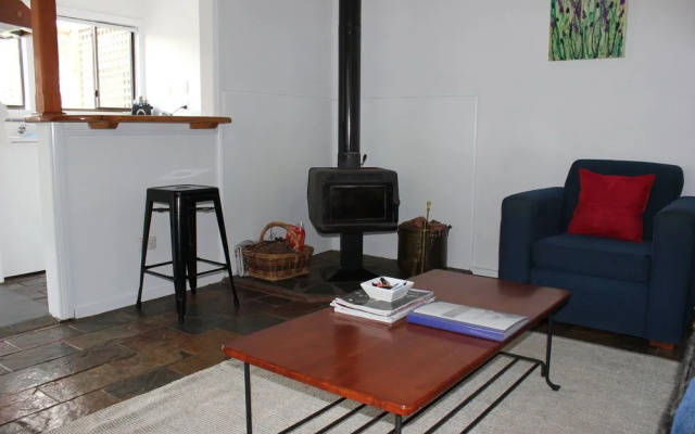 Lavender Blue Country Accommodation