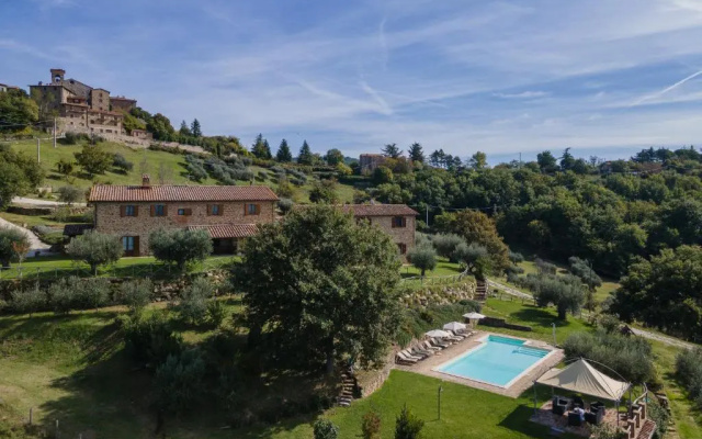 Villa I Due Casali
