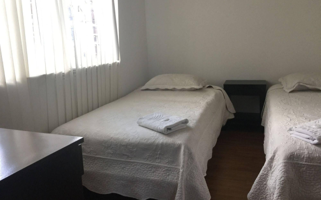 Eco Boutique Hotel Torre II
