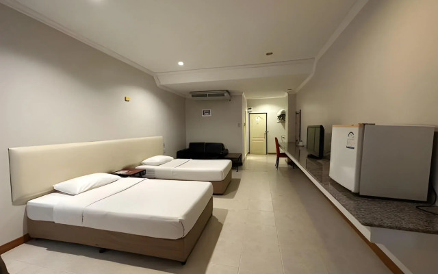 Rattana View Hotel