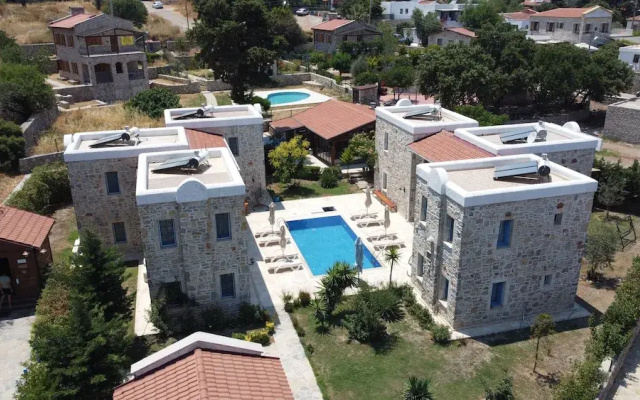 La petra boutique hotel
