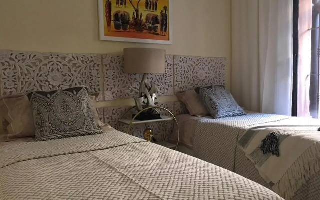 Flamingo Apartment Coto Real La Duquesa