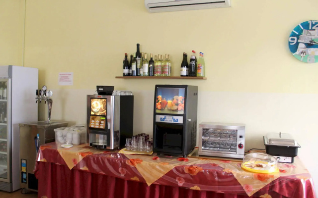 Hotel Bergamo