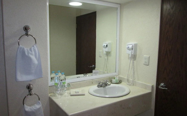 Hotel Regente Ixtepec