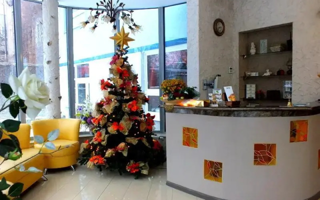 Bona Dea Spa