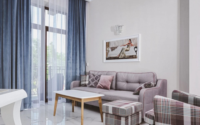 Apartamenty Promenada Elk