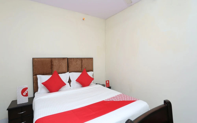 OYO Rooms Epicenter