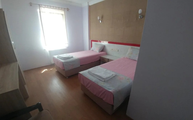 Butik Mahall Hotel