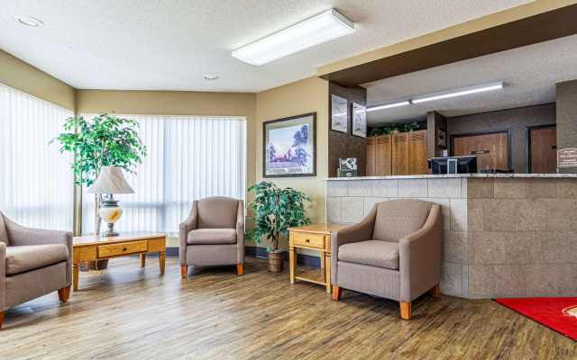 Econo Lodge Sioux Center
