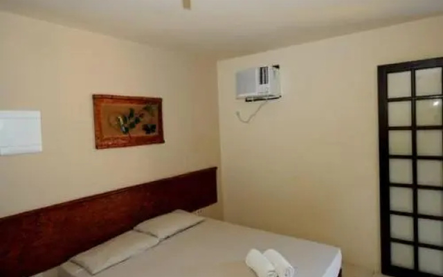 Pousada do Francês
