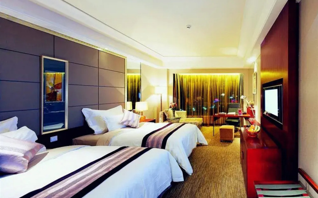 De Sense Hotel Guangdong Guangzhou