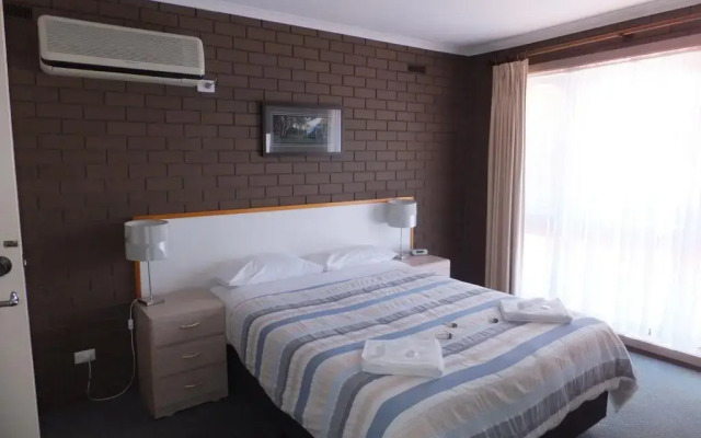 Paradise Holiday Apartments