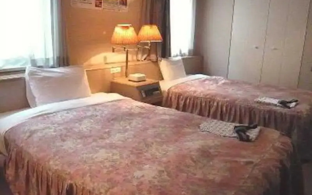 Asuka Hotel