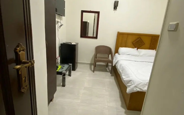 Sneferu Hotel