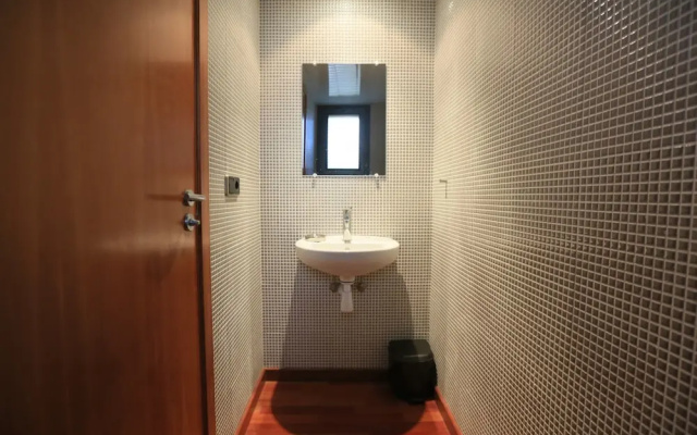Casa Tranquila Para 7 Personas en Cambrils