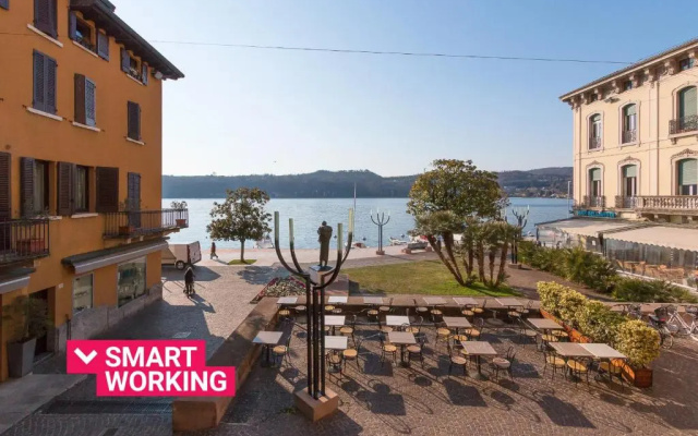 Zanardelli 1 Apartment by Wonderful Italy