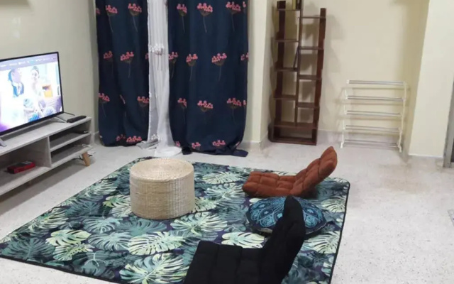D Santai Homestay
