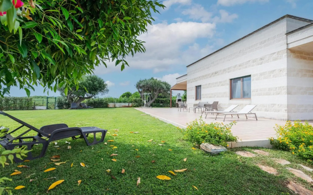 Villa Alba