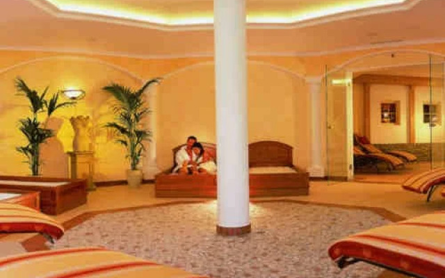 Forster’s Naturresort