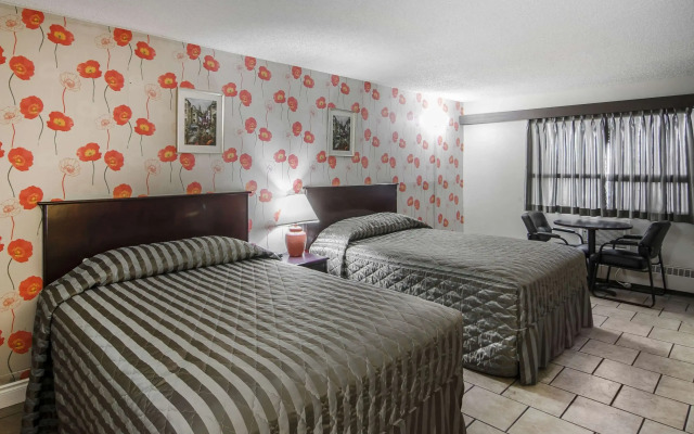 Econo Lodge