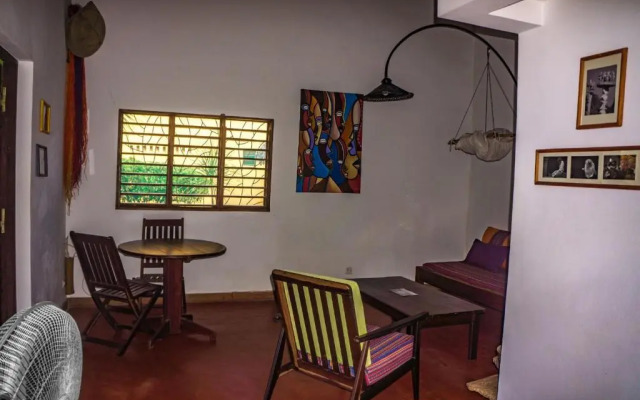Hôtel Ambalamanga