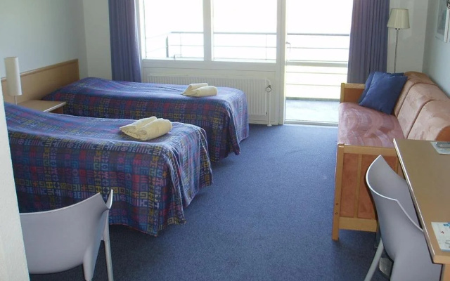 Hotel Nordborg Sø