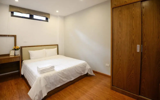 22Housing 60 Linh Lang