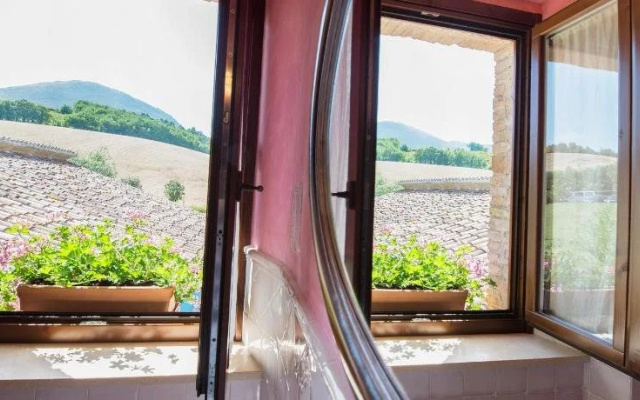 Country House Le Calvie