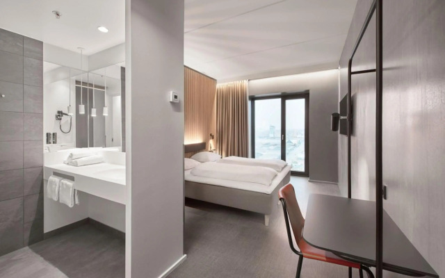 Four Points Flex by Sheraton Vejle
