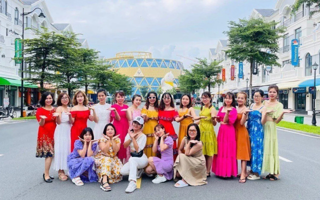 Lala Boutique Phu Quoc