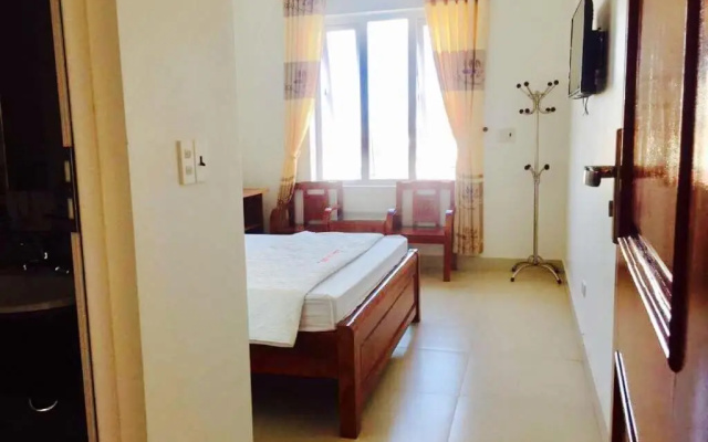 Thanh Dat 2 Hotel