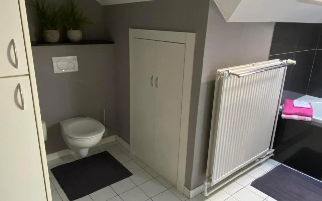 Vakantiewoning Het Wielje Maasland