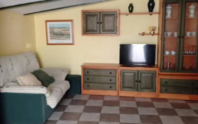 Apartamento Turístico Antigua Universidad Almagro