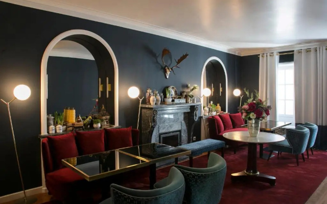Valeriana Exclusive GuestHouse