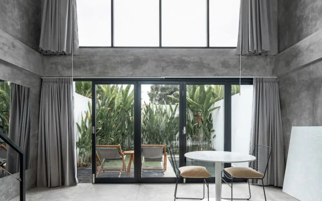 Canggu 2Plex Managed by CPM Bali