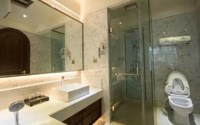 Shengxiwan Resort Hotel