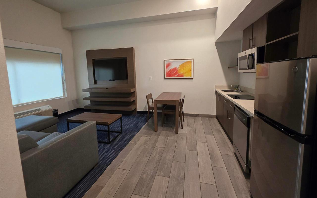 Hawthorn Extended Stay Austin North