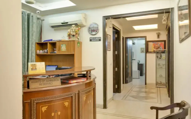 The Hermitage by Cosy Hotels