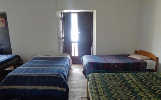 Andean Comfort Inn