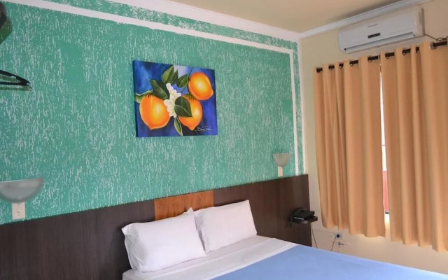 Hotel Poloni
